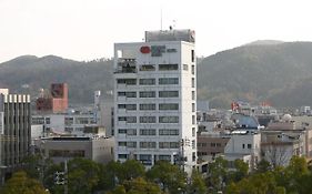 津山セントラルホテル アネックス